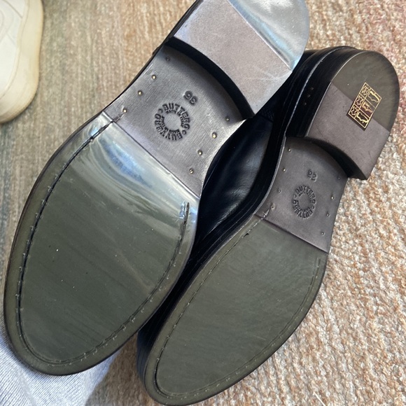 Buttero boots - Picture 4 of 6